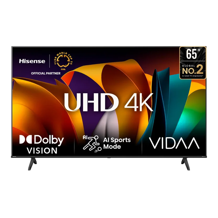 TV 65 Pulgadas LED UHD
